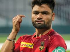 Rinku singh : ஒரே நாளில் உலக ஃபேமஸ் ஆன கொல்கத்தா வீரர்..யாருப்பா இந்த ரிங்கு சிங் எனக்கே பார்க்கணும் போல இருக்கு!