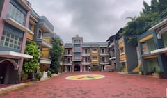 Taarak Mehta Ka Ooltah Chashmah : अंदर से ऐसा दिखता है जेठालाल का घर और बबीता जी का बेडरूम, देखें TMKOC के सेट की इनसाइड तस्वीरें