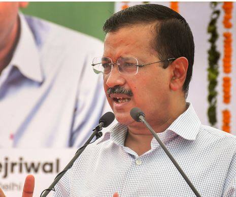 AAP ਬਣੀ ਨੈਸ਼ਨਲ ਪਾਰਟੀ, TMC, NCP ਅਤੇ CPI ਨੂੰ ਝਟਕਾ