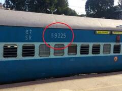 Indian Railways: ये नंबर बताएगा कब बना ट्रेन का कोच, AC-स्लीपर या जनरल कौन सी है बोगी