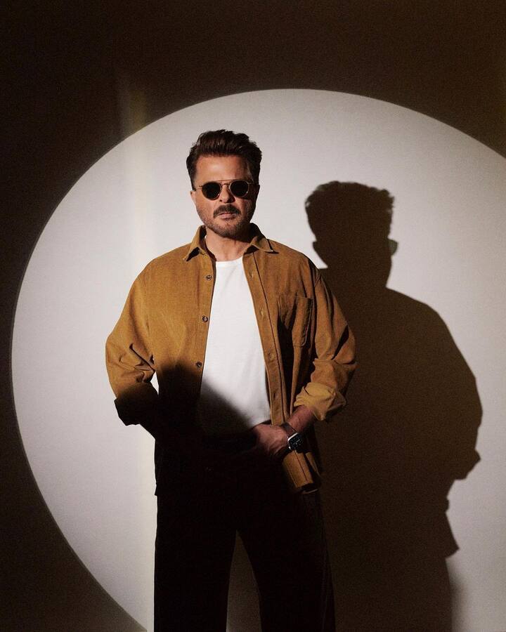 तो इस सवाल के जवाब पर अनिल कपूर ने कहा था कि - ‘क्या मैं कोलेजन पर बात कर सकता हूं? शिल्पा ने ‘बधाई हो बधाई’ की शूटिंग के दौरान अपने होठों पर जो कराया था, वो मुझे पसंद नहीं आया था.’