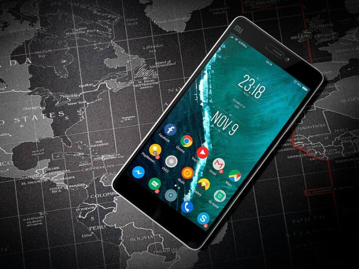 AI Application: एंड्रॉइड फोन में रखिए ये 5 AI ऐप्स, सेकंड्स में होंगे कई काम AI Applications that you can download in your android phone to do daily basic work and improves productivity AI Application: एंड्रॉइड फोन में रखिए ये 5 AI ऐप्स, सेकंड्स में होंगे कई काम