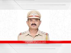 ऑन ड्युटी पोलीस अधिकारी मद्यधुंद अवस्थेत तर्रर्र, उभं राहणं झालं अवघड; वरिष्ठांनी दिले गुन्हा दाखल करण्याचे आदेश