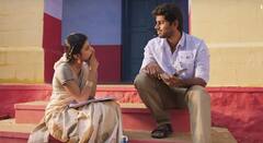 Dhanush : மீண்டும் வருகிறார் கர்ணன்..சினிமா ரசிகர்களை உற்சாகப்படுத்திய தனுஷ்-மாரி செல்வராஜ்!