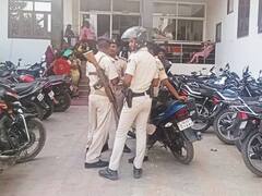 बिहार में दिनदहाड़े ठांय-ठांय, सीतामढ़ी में सरकारी डॉक्टर को बदमाशों ने मारी गोली