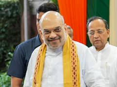 Weeks After China Gave 'Invented Names', Amit Shah Set To Visit Arunachal Village Along Border Today
