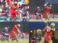 PHOTOS: पंजाब किंग्स के इस खिलाड़ी से खेल मंत्री ने की थी संन्यास वापस लेने की विनती, जानिए दिलचस्प कहानी