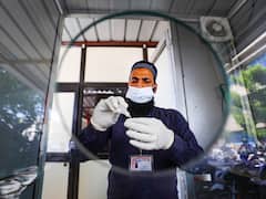 बढ़ते कोरोना के बीच पॉजिटिविटी रेट ने बढ़ाई टेंशन, दिल्ली में 21.15 फीसदी, जानें अन्य राज्यों का हाल