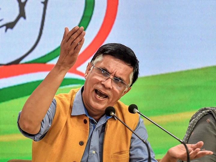 Congress Accuses Modi Govt Bought Spyware Cognition For 986 Crore To Replace Pegasus Pawan Khera 'Shahenshah, Shah' Buying Cognyte Spyware For Rs 986 Crore To Replace Pegasus: Congress