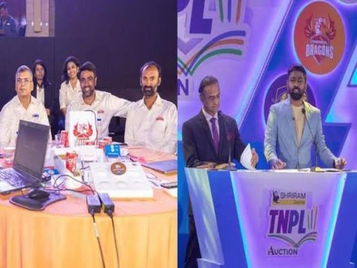 TNPL 2023: போதும்ப்பா ஐபிஎல்.. போவோமா டிஎன்பிஎல்...! காத்திருக்கும் 8 அணிகள்... களமிறங்கும் வீரர்கள் யார் யார்?