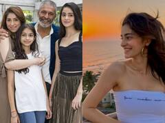 Chunkey Pandey House: मुंबई के इस आलीशान बंगले में रहते हैं चंकी पांडे...छत से दिखता है समुद्र का खूबसूरत नजारा, देखिए Inside Photos