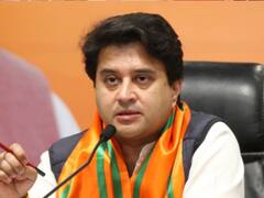 ज्योतिरादित्य सिंधिया ने फिर किया राहुल गांधी पर वार, पूछे ये 3 सवाल