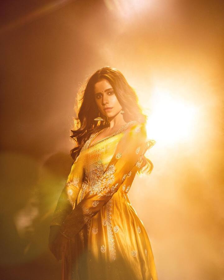 अभिनेत्री सई ताम्हणकरचा चाहता वर्ग मोठा आहे.