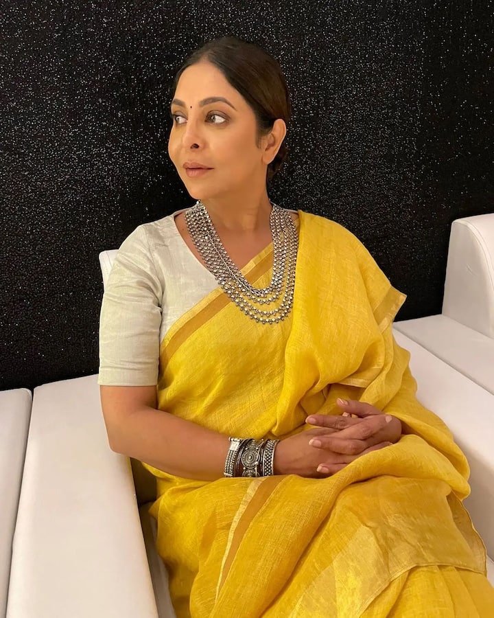 शेफाली म्हणाली, 'मला आठवतंय, मी एकदा बाजारात गेले होते, तेव्हा एक माणूस माझ्या जवळून गेला आणि त्याने मला चुकीच्या पद्धतीनं स्पर्श केला. तो अनुभव खूप वाईट होता, मला त्याबद्दल विचार करुन खूप खराब वाटतं. मी याबद्दल काहीही बोलले नाही कारण'
