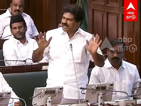 Kongu Eswaran Speech : 