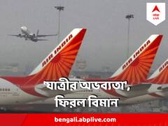 মাঝ আকাশে তুলকালাম ক্রুদের সঙ্গে, দিল্লি ফিরল লন্ডনগামী বিমান