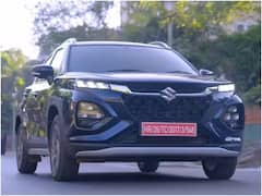 Maruti Suzuki Fronx: ছোট গাড়িতে বড় ধামাকা, ক্রসওভার হলেও এসইউভি মারুতির ফ্রঙ্কস