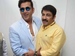 13 साल की दुश्मनी... स्टेज तक शेयर नहीं करते थे मनोज तिवारी और रवि किशन, किस वजह से भिड़े थे ये स्टार्स?