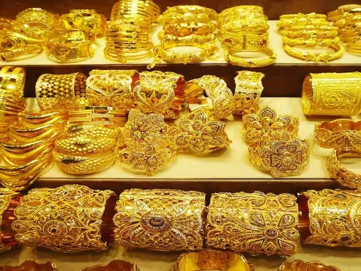 gold-silver-rate-are-down-today-to-low-demand-and-global-price-correction-today Gold Silver Rate: দাম কমল সোনা ও রূপোর, কলকাতায় কত হল মূল্য ?