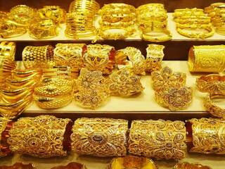 Gold Silver Rate: দাম কমল সোনা ও রূপোর, কলকাতায় কত হল মূল্য ?