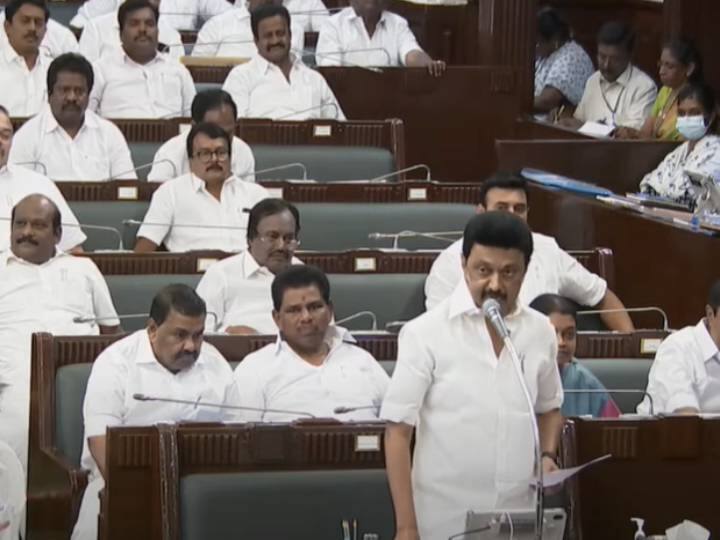 tn cm mk stalin says in assembly  Online Gambling Prohibition Act will be gazetted today “ஆன்லைன் சூதாட்ட தடை சட்டம் இன்றே அரசிதழில் வெளியிடப்படும்”  - முதலமைச்சர் மு.க.ஸ்டாலின் அறிவிப்பு