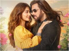 ट्रेलर लॉन्च से पहले सलमान खान ने शेयर किया ‘किसी का भाई किसी की जान’ का नया पोस्टर, फैंस ने यूं किया रिएक्ट