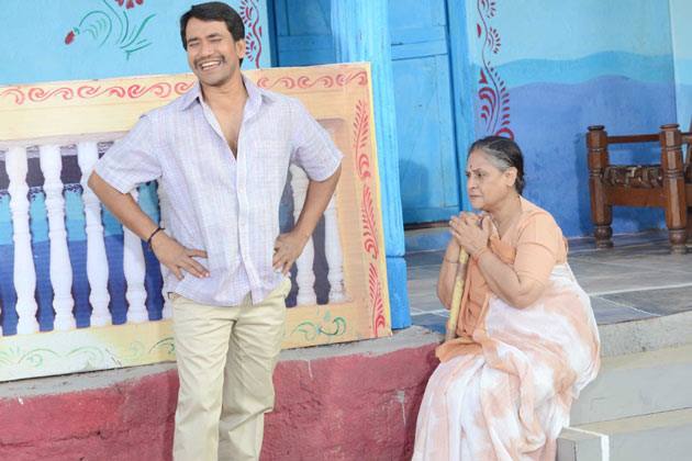 ये फिल्म भोजपुरी सिनेमा की सबसे ज्यादा कमाई करने वाली फिल्मों में से एक है. ये फिल्म साल 2012 में बड़े पर्दे पर रिलीज हुई थी.