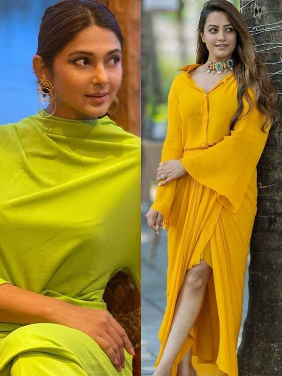 टीवी की इन हसीनाओं के स्टाइलिश सेंस हैं बेहद कमाल