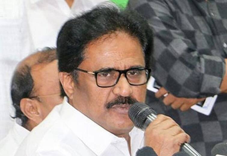 A governor should be a supporter of the state and not a hindrance Thirunavukarasu TNN ஆளுநர் என்பவர் மாநிலத்திற்கு துணையாக இருக்க வேண்டுமே தவிர தடையாக இருக்கக் கூடாது - திருநாவுக்கரசு