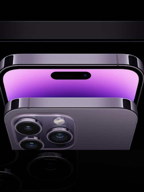 iPhone 15 में ये बड़े बदलाव देखने को मिलेंगे