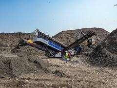 दिल्ली के लैंडफिल साइट्स के कचड़े से भरे जाएंगे इन इलाकों के गड्ढे, जल्द शुरू होगा काम