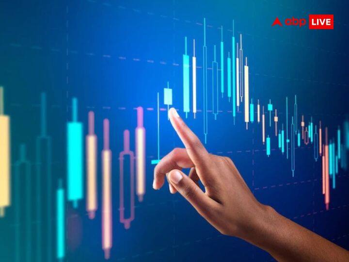 Real Estate Stocks Shines On Stock Exchange In Todays Trade Shares Jump Upto 9 Percent Real Estate Sector: चौथी तिमाही में रिकॉर्ड सेल्स की बदौलत रियल एस्टेट सेक्टर के स्टॉक्स की बढ़ी चमक, 9 फीसदी तक शेयरों में आई उछाल