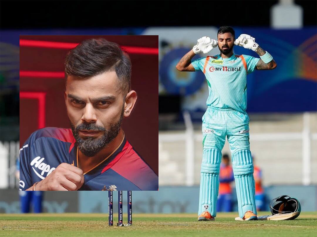 IPL 2023 RCB vs LSG Playing XI Royal Challengers Banagalore Lucknow super giants impact player strategy RCB vs LSG, IPL 2023: లక్నో ఇంపాక్ట్‌ ప్లేయర్‌ ఆయుష్‌ బదోనీ! ఆర్సీబీ తుది జట్టు, స్ట్రాటజీ ఇదే!