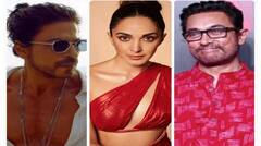 Bollywood News: ਸ਼ਾਹਰੁਖ ਖਾਨ ਤੋਂ ਕਿਆਰਾ ਅਡਵਾਨੀ ਇਹ ਹਨ ਬਾਲੀਵੁੱਡ ਦੇ ਸਭ ਤੋਂ ਡਾਊਨ ਟੂ ਅਰਥ ਕਲਾਕਰ, ਦੇਖੋ ਲਿਸਟ