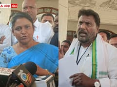 Dharmapuri: ధర్మపురి ఎన్నికల వివాదంలో మరో ట్విస్ట్ - స్ట్రాంగ్ రూమ్ తాళాలు పోయాయన్న కలెక్టర్!