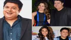 Sajid khan: বলিউডের সুন্দরীরা তাঁর প্রেমে পড়েছেন বারবার, ৫২-তেও বাজিমাত সাজিদ খানের