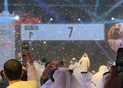 ये है दुनिया की सबसे महंगी कार का नंबर प्लेट, जानें इसकी कीमत