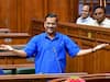 Arvind Kejriwal : 2024 नाही तर 2029 साली भारत 'भाजपमुक्त' होणार, अरविंद केजरीवाल यांचं मोठं वक्तव्य