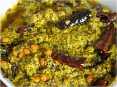 Pudina Chutney: పుదీనా చట్నీ రుచి కోసం మాత్రమే కాదు, పేగుల ఆరోగ్యం కోసం తినండి