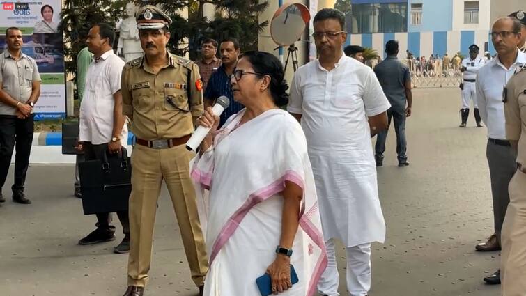 CM Mamata Banerjee Attacks BJP For Ram Navami Violence Mamata Banerjee: 'এলাকা অশান্ত করতে এসেছে ফ্যাক্ট ফাইন্ডিং কমিটি', রামনবমীর অশান্তি নিয়ে মমতার নিশানায় বিজেপি