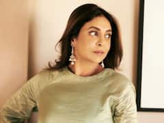 Shefali Shah: शेफाली शाहनं सांगितला 'तो' धक्कादायक अनुभव; म्हणाली...