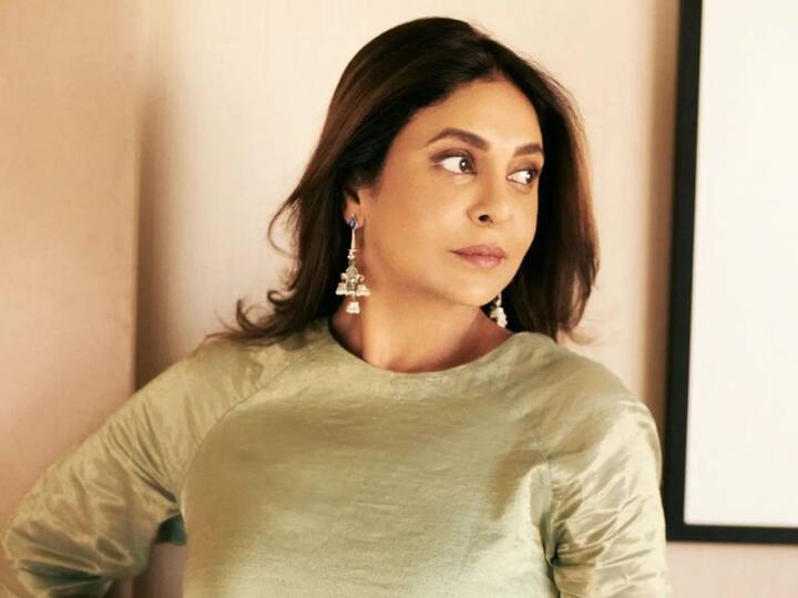 नुकत्याच एका मुलाखतीमध्ये शेफाली शाहनं (Shefali Shah) तिच्यासोबत घडलेल्या एका धक्कादायक अनुभवाबद्दल सांगितलं.