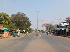 Bemetera Violence: बेमेतरा हिंसा के विरोध में विहिप का छत्तीसगढ़ बंद, कहां दिखा कैसा असर? तस्वीरों में देखें हालात