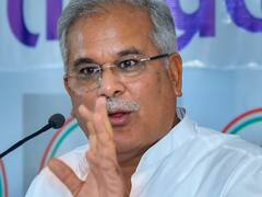 बेमेतरा हिंसा के बीच सीएम भूपेश बघेल बोले- आरोपियों के खिलाफ होगी सख्त कार्रवाई, बनाए रखें शांति