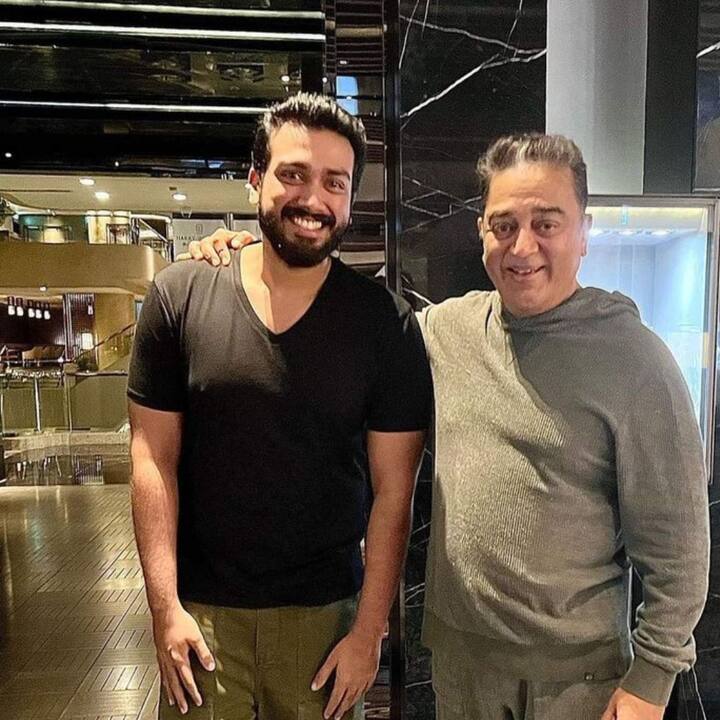 இந்தியன்2 படத்தின் படப்பிடிப்பு தைவானில் விருவிருப்பாக நடைப்பெற்று வருகிறது.