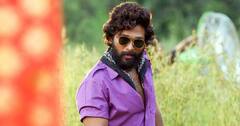 Allu Arjun : 'पुष्पा 2'साठी अल्लू अर्जुनने घेतले कोट्यवधी रुपये; जाणून घ्या मानधनाबद्दल...