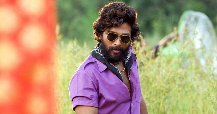 दाक्षिणात्य सुपरस्टार अल्लू अर्जुन सध्या 'पुष्पा 2' या सिनेमामुळे चर्चेत आहे.