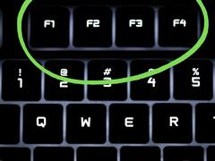 आपके काम को आसान बनाने लिए कीबोर्ड में दी गई हैं F Keys, क्या आपको इन्हें इस्तेमाल करना आता है?