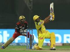 Photos: अंबाती रायुडू ने धोनी और टीम के लिए बनाई बिरयानी, होटल स्टॉफ ने नहीं दी खाने की इजाजत, जानिए फिर क्या हुआ?