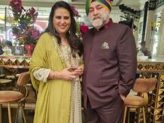 पति के निधन पर छलका नीलू कोहली का दर्द, कहा- ‘नहीं पता इससे कैसे डील करूं’